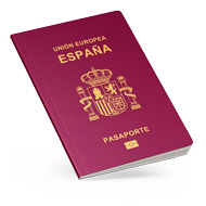 Spanish Passport